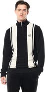 Sergio Tacchini Young Line Knit Polo