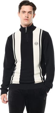 Sergio Tacchini Young Line Knit Polo