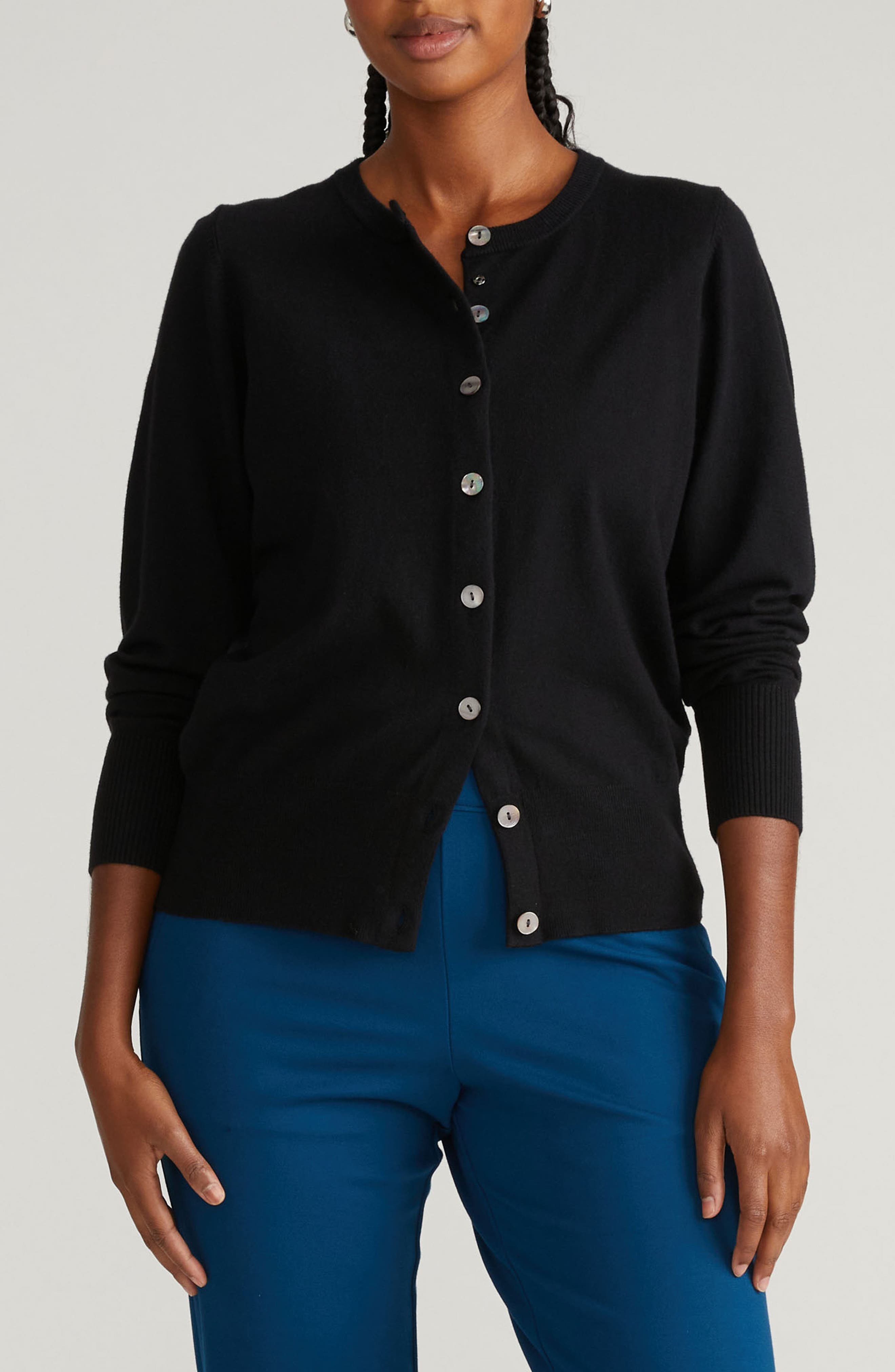 Savvy Cardigan