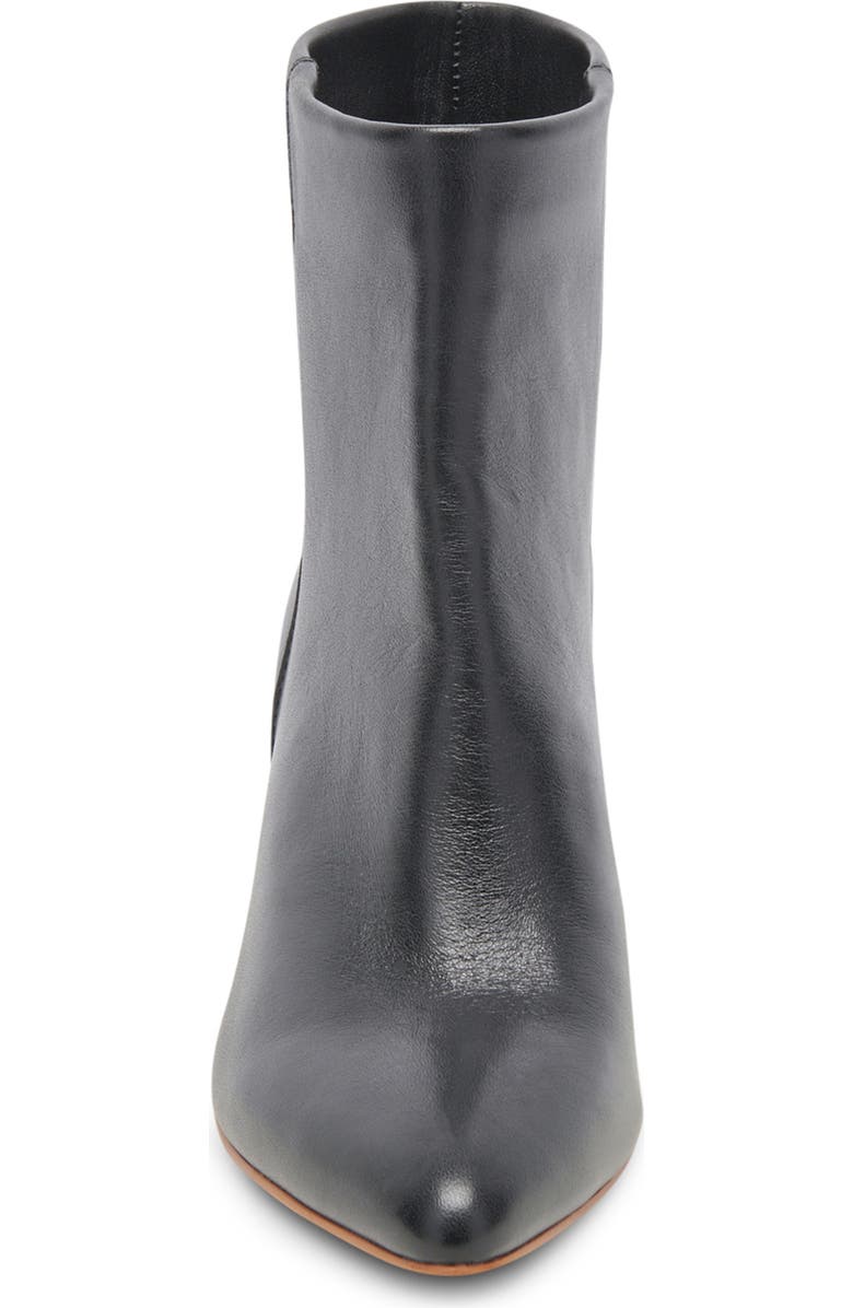 Dolce Vita Dee Pointed Toe Bootie, Alternate, color,