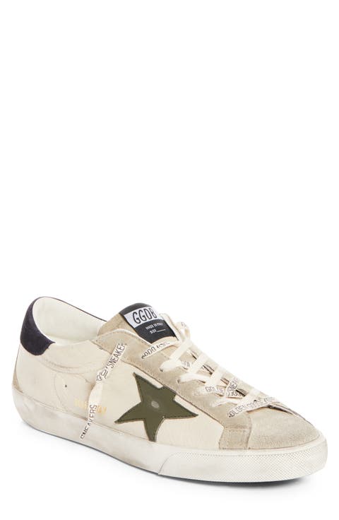Super-Star Sneaker (Men)
