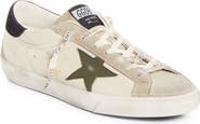 Golden Goose Super-Star Sneaker