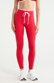 Year of Ours Sport Sprint High Waist Leggings