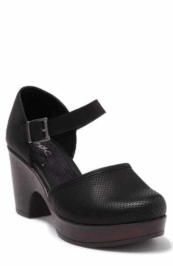 B O C BY BØRN Gia Chunky Platform Heel