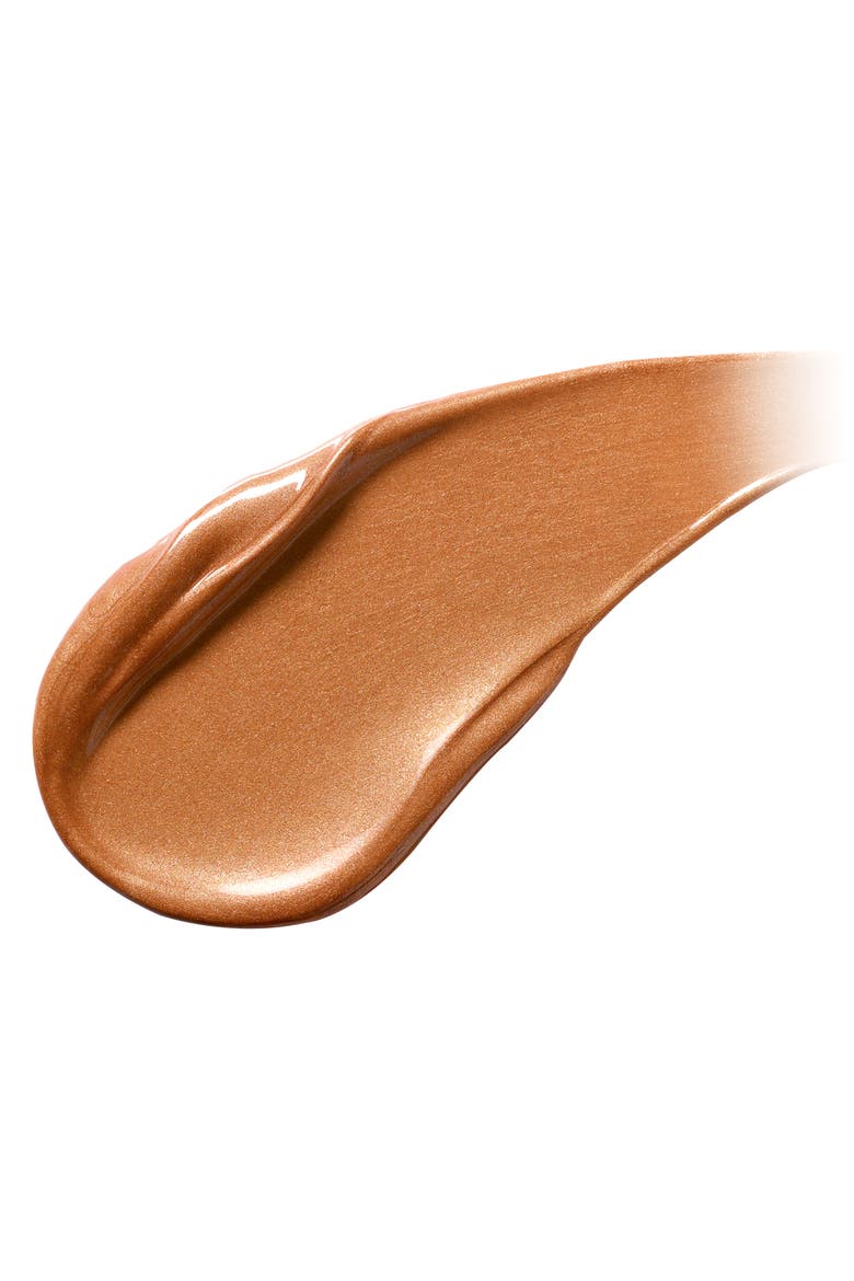 Born This Way Undetectable Natural Finish Foundation, Alternate, color, BRONZED PEACH