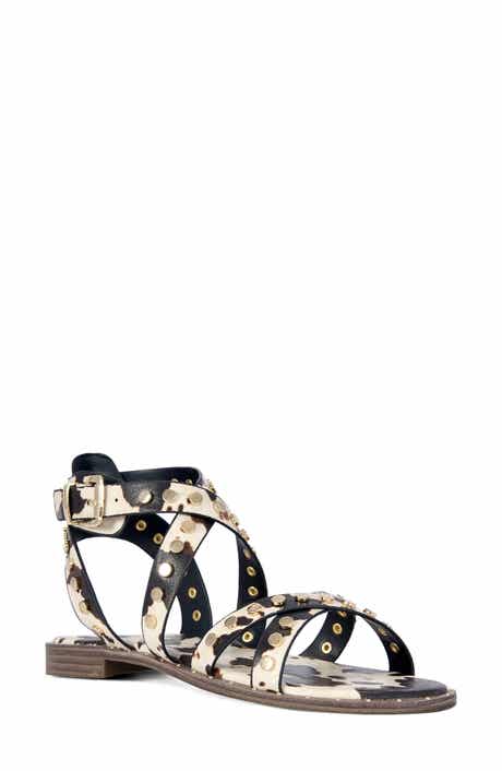 Whistler Ankle Strap Sandal