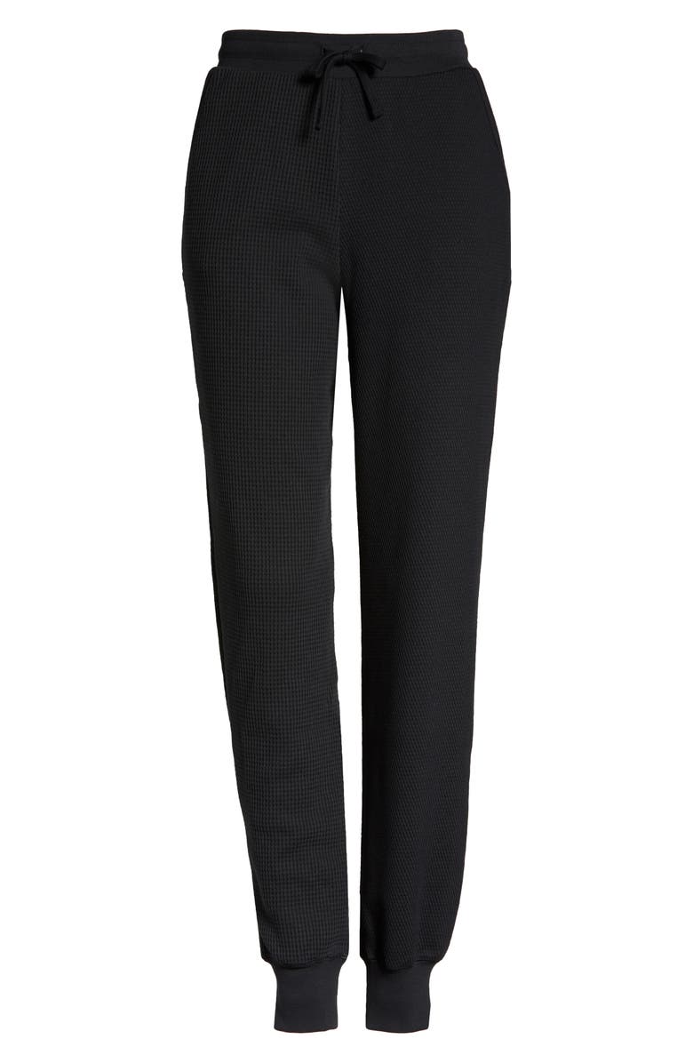 Nike Women's Yoga Luxe Dri-FIT Joggers, Alternate, color, 