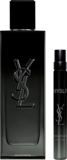 MYSLF Eau de Parfum Set