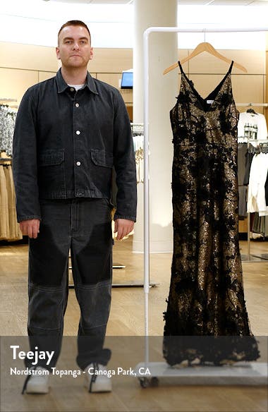 FOXEY 定価16万✨ Dress SHARON 40 完売品 2021 FOXEY 定価16万