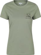 Mountain Warehouse Lake District Sunset T-Shirt