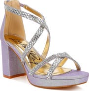 LONDON RAG Infatuated Sandal
