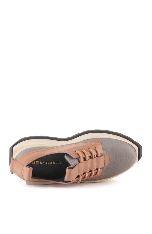 UNITED NUDE UNITED NUDE ROKO PATROL DERBY 