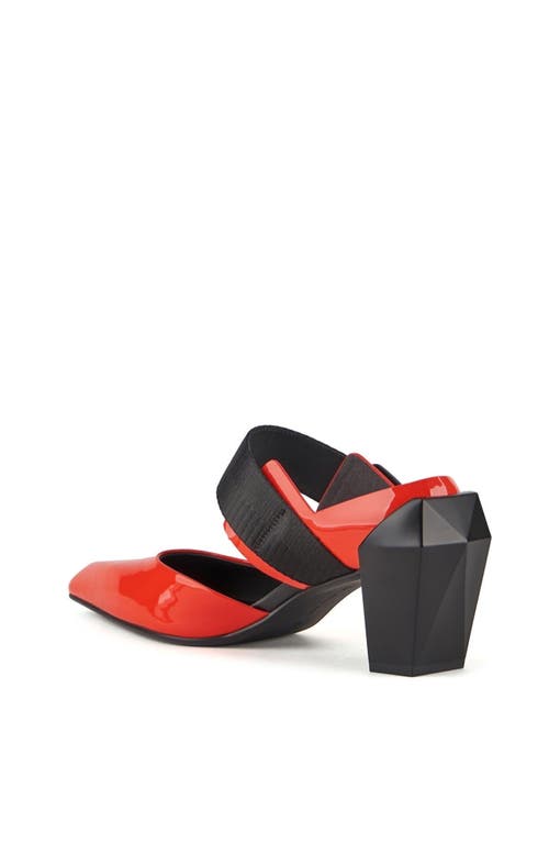 UNITED NUDE UNITED NUDE GEM MULE MID