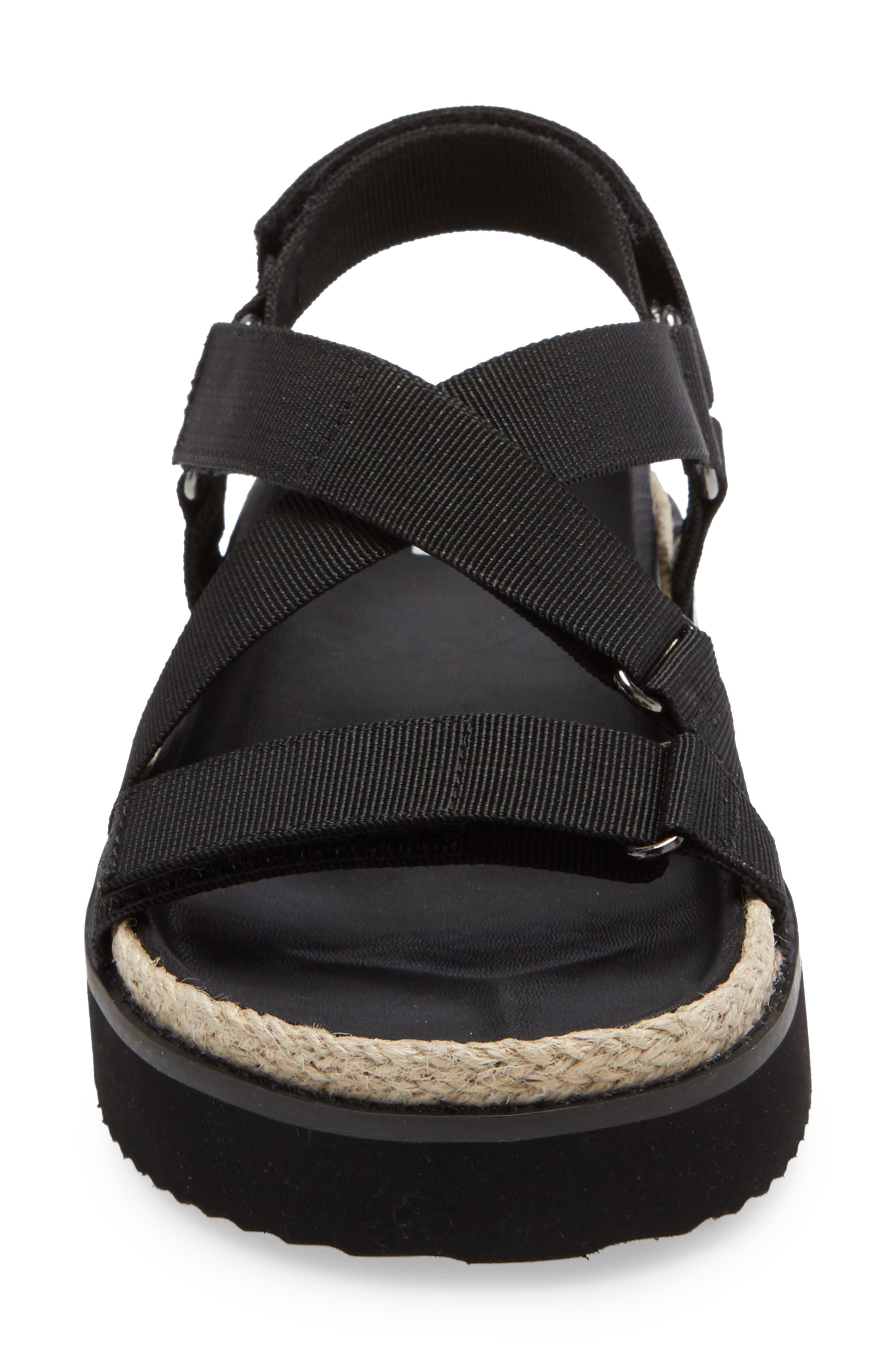 BP. Gage Platform Sandal, Alternate, color, 