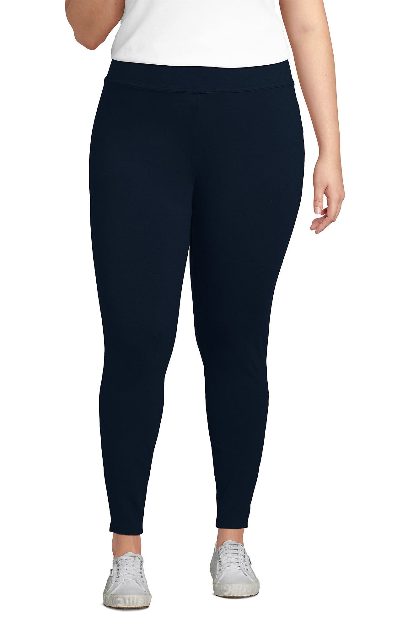 Radiant Navy