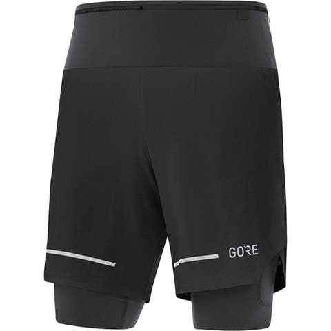 Ultimate 2In1 Short - Men's