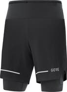 GOREWEAR Ultimate 2In1 Short - Men's