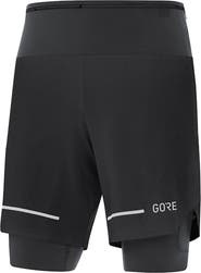 GOREWEAR Ultimate 2In1 Short - Men's