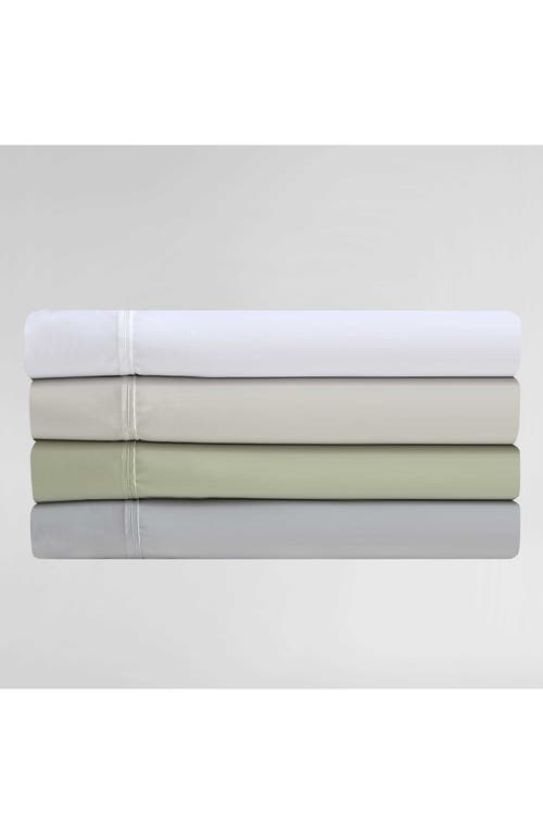 CALVIN KLEIN CALVIN KLEIN REKOOP SATEEN SHEET SET