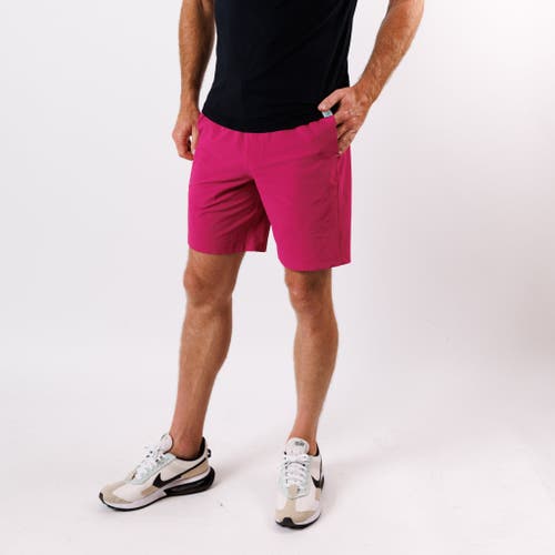Myles Apparel Everyday Short 6"