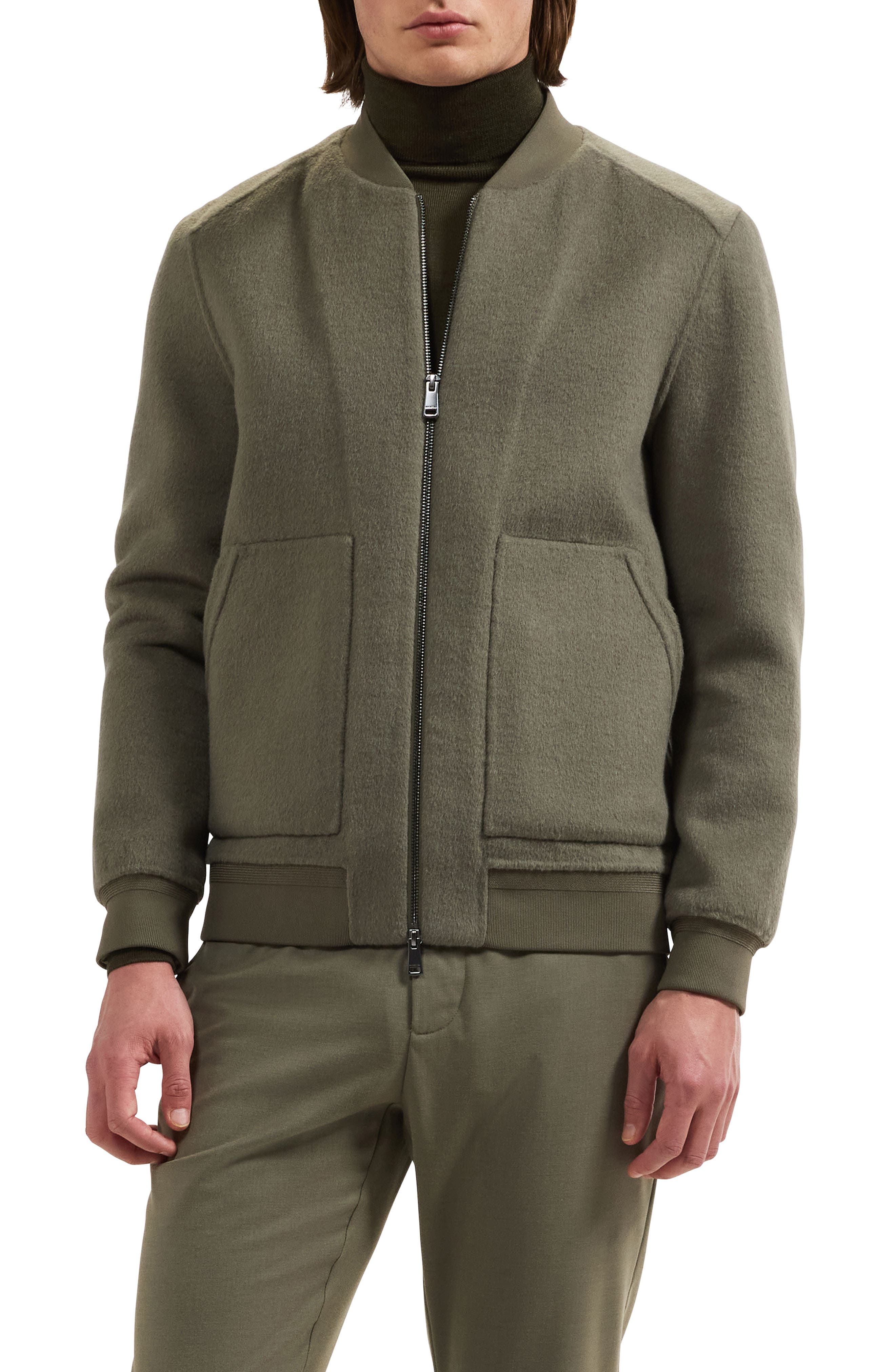 selected OLIVE