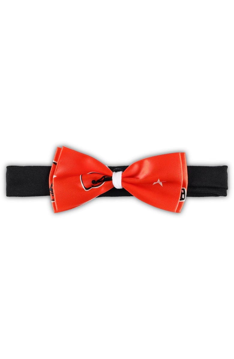 JERRY LEIGH Infant Brown/White Cleveland Browns Tailgate Tutu Game Day Costume Set, Alternate, color, Black