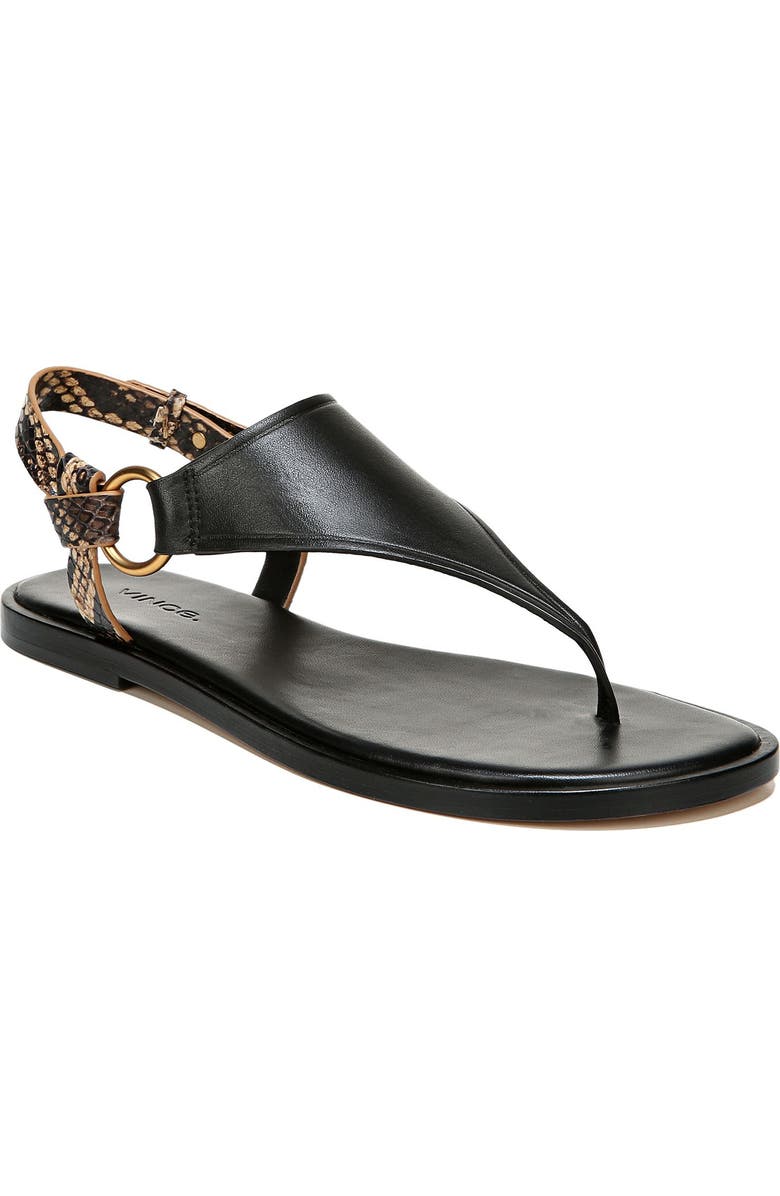 Vince Pharis Sandal, Main, color,