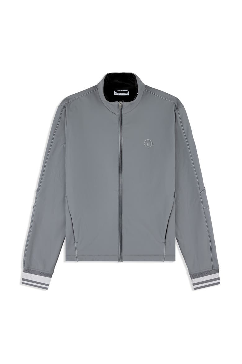 Ibrido Technical Fleece Jacket, Alternate, color, QUIET SHADE