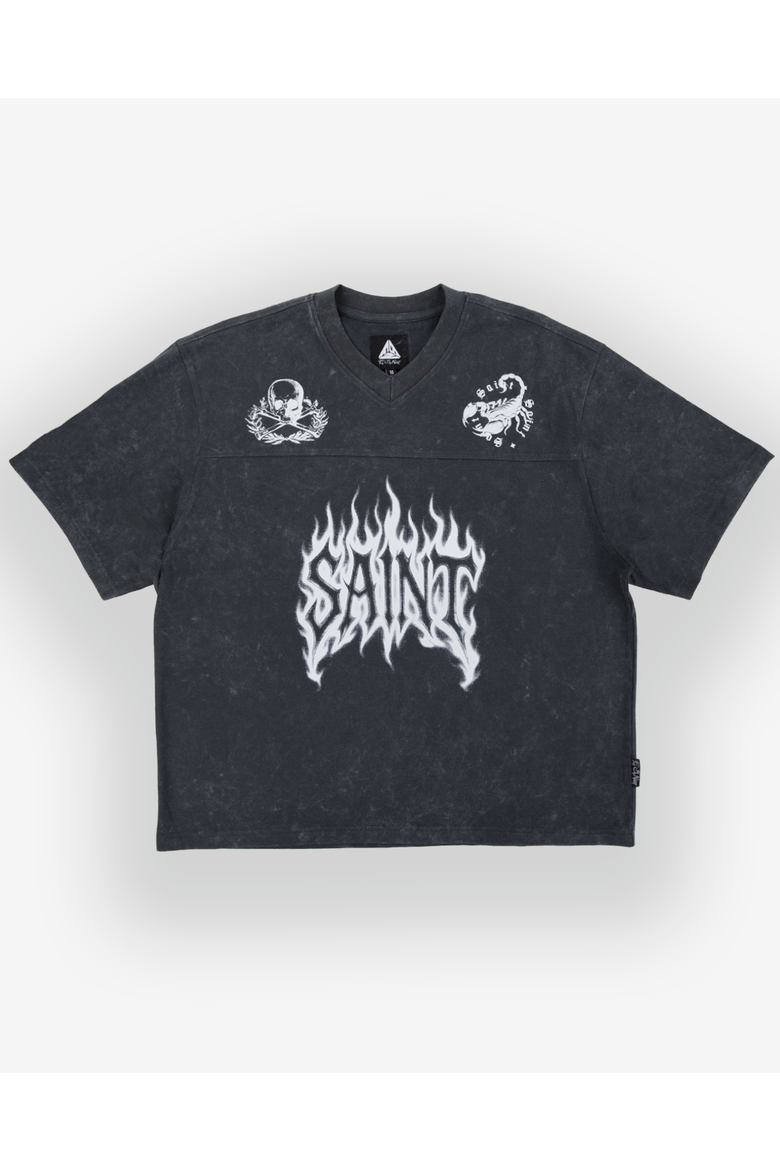 Odell Shirt, Main, color, Black Oyster/ Saint
