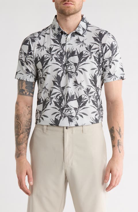 Featherweight Coast Polo