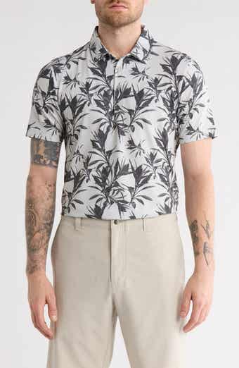 TravisMathew Featherweight Coast Polo