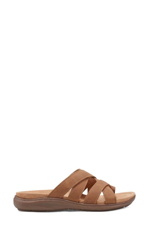 EASY SPIRIT EASY SPIRIT WESTLY SLIDE SANDAL