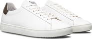 CLAE Bradley Leather Sneaker