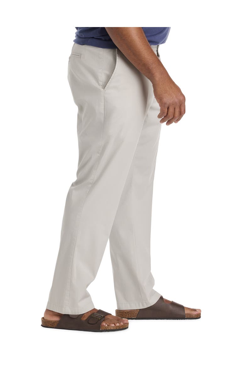 vineyard vines Big & Tall Chillmark Chino Pants, Alternate, color, Granite