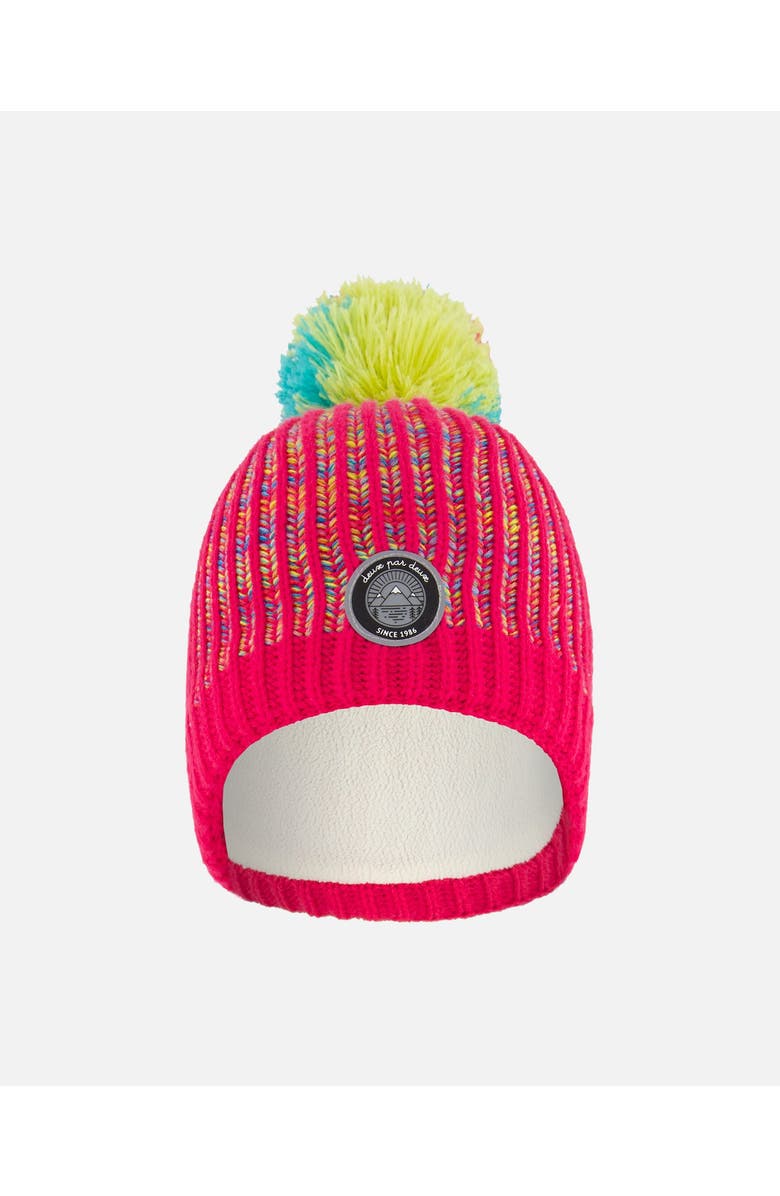 Deux par Deux , Main, color, Pink & Rainbow