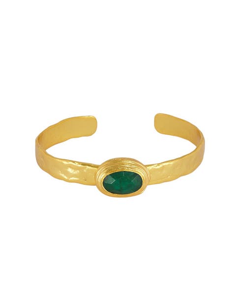 Cuff Bracelet
