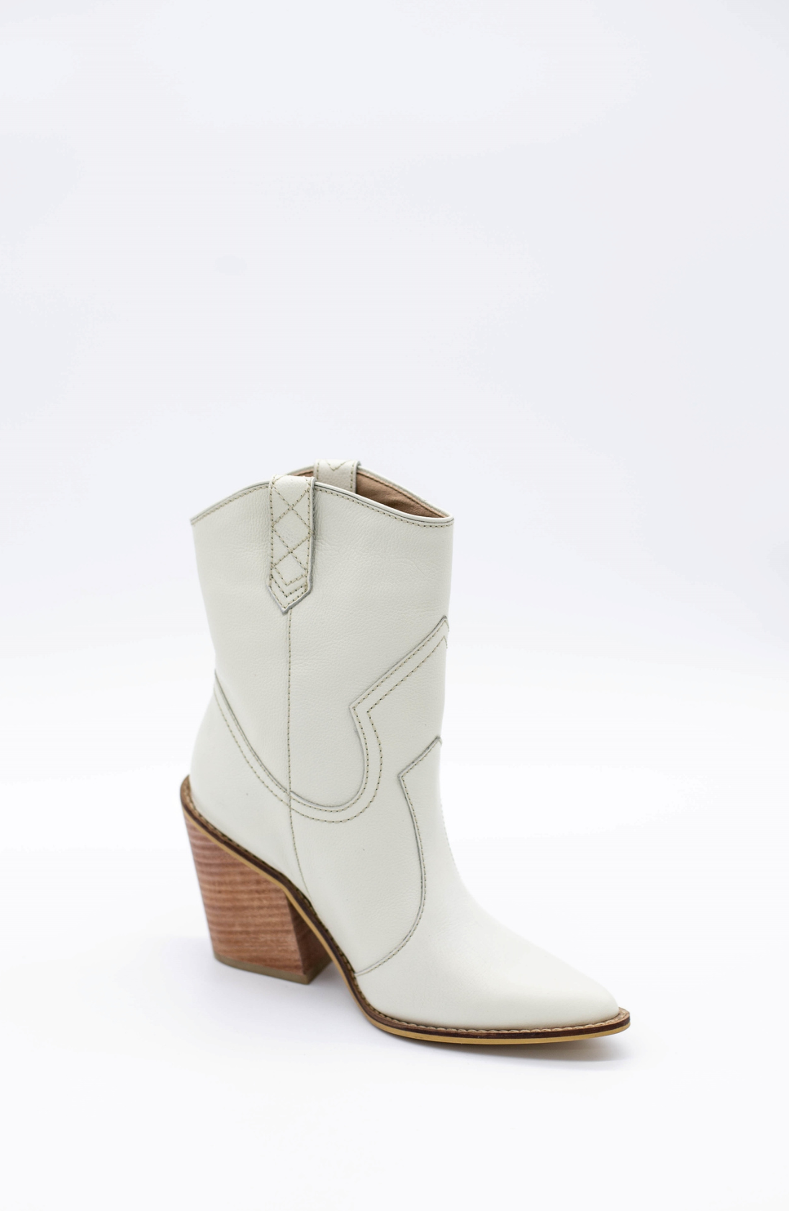 Strength Western Cowboy Boots - image 5