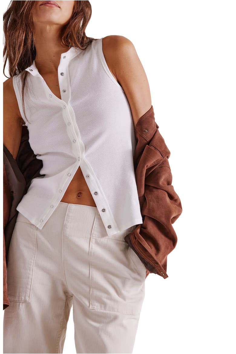 Breezy Wide Leg Jeans, Alternate, color, BRIGHT LIGHTS