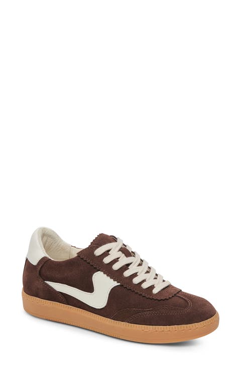 スニーカー SANTONI Women Sneakers WHVT70836HA2TYLC M31 235259 BROWN uploading-1428193.jpg
