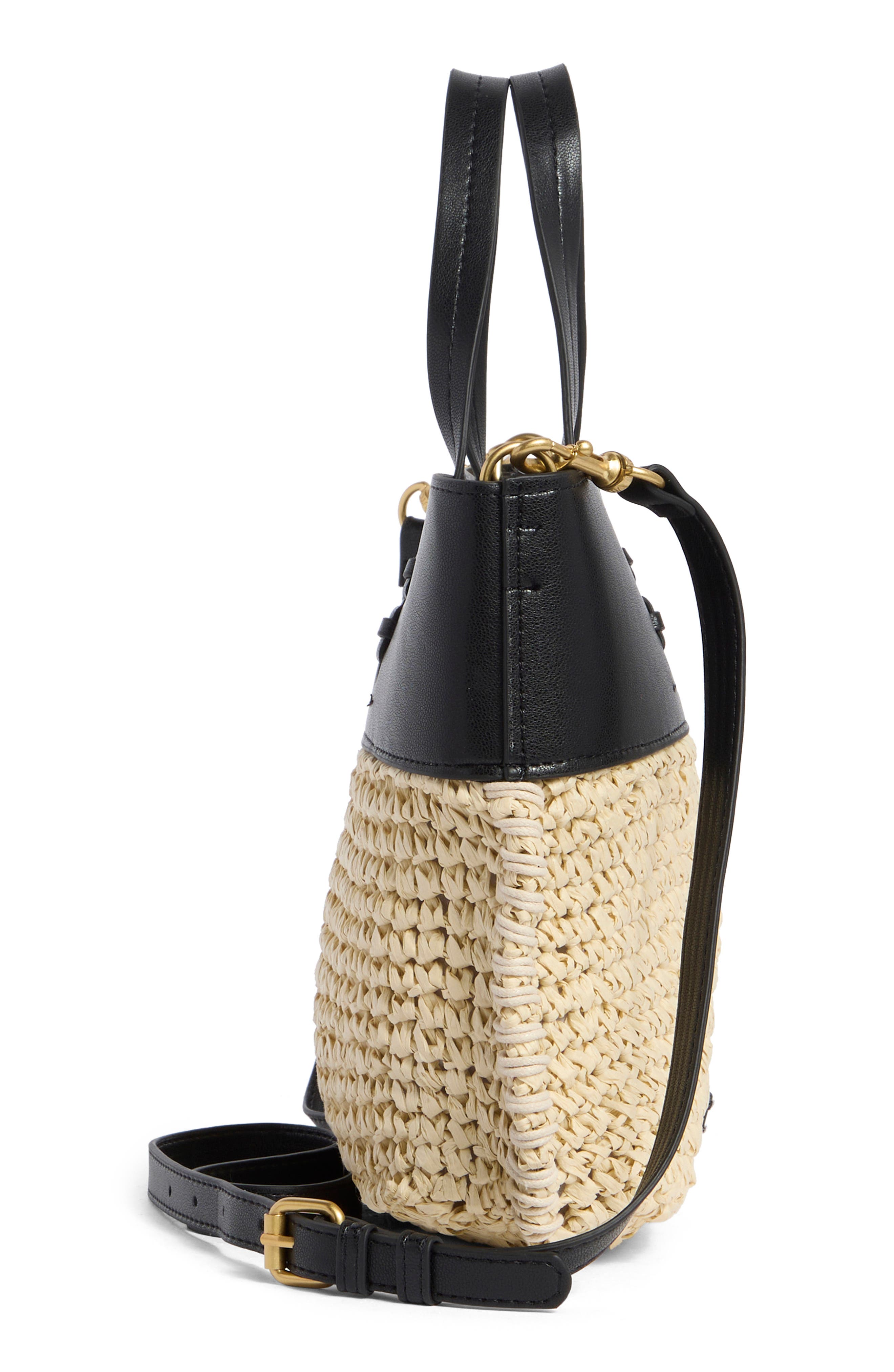 Vince Camuto Fredi Small Tote, Alternate, color, Oxford