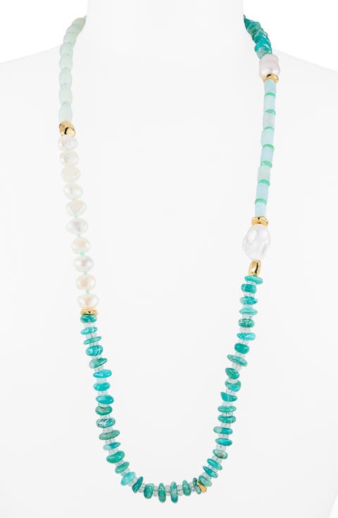 Cabana Necklace
