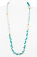 Lizzie Fortunato Cabana Necklace