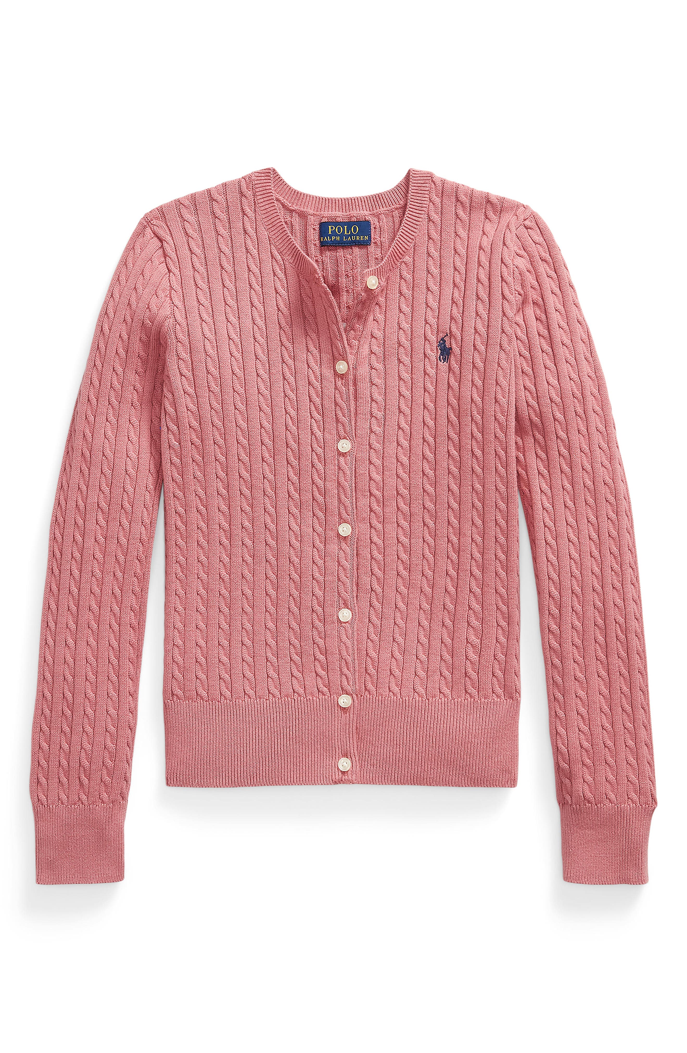 selected PINK