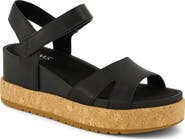TOMS Alana Wedge Sandal