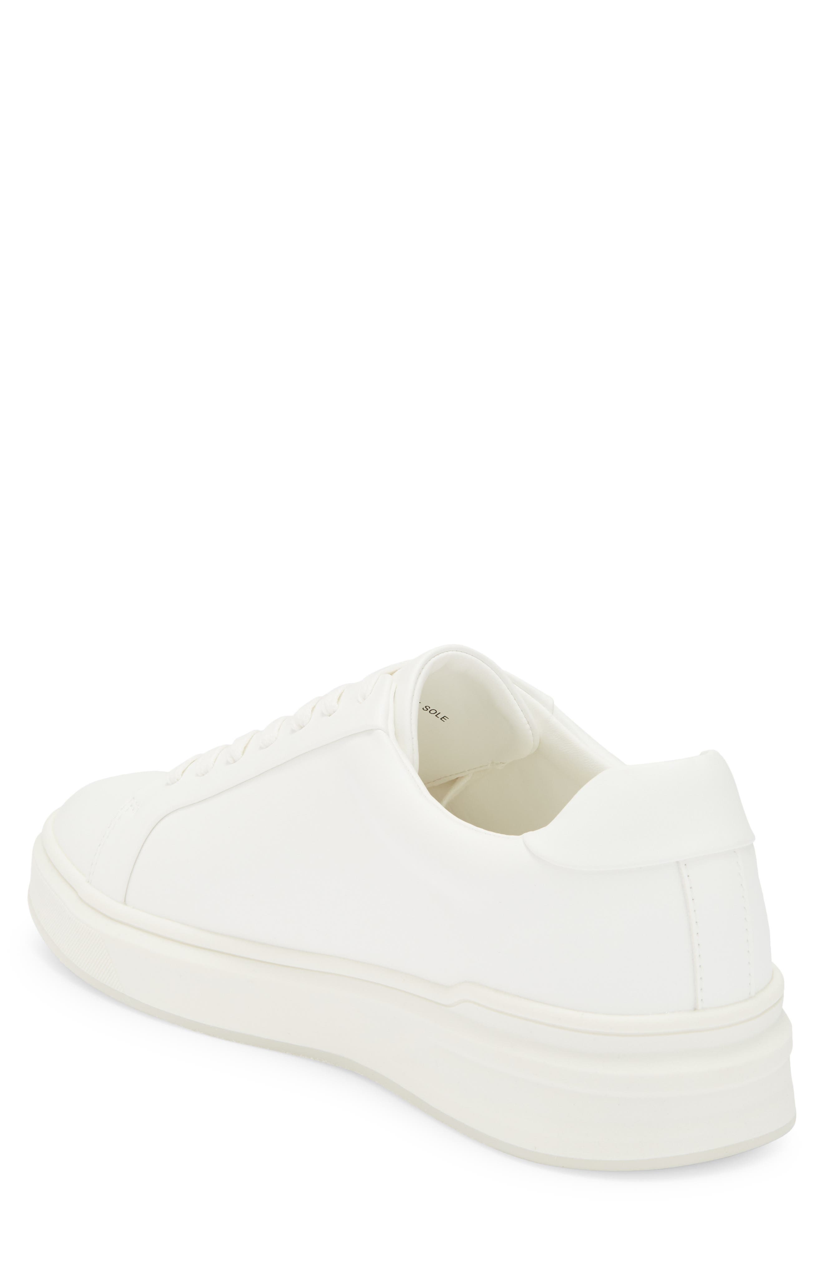 Vaida Stacked Sneaker