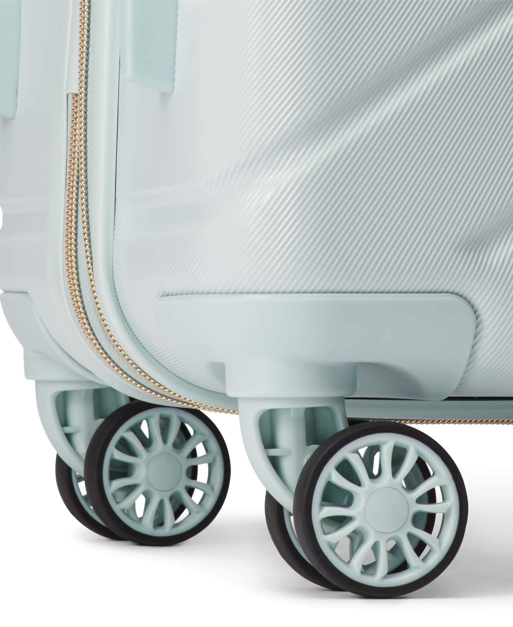 DKNY Bias 25" Upright Suitcase, Alternate, color, 