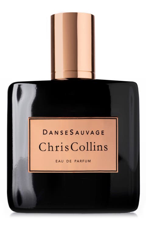 Danse Sauvage Eau de Parfum