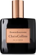 CHRIS COLLINS Danse Sauvage Eau de Parfum