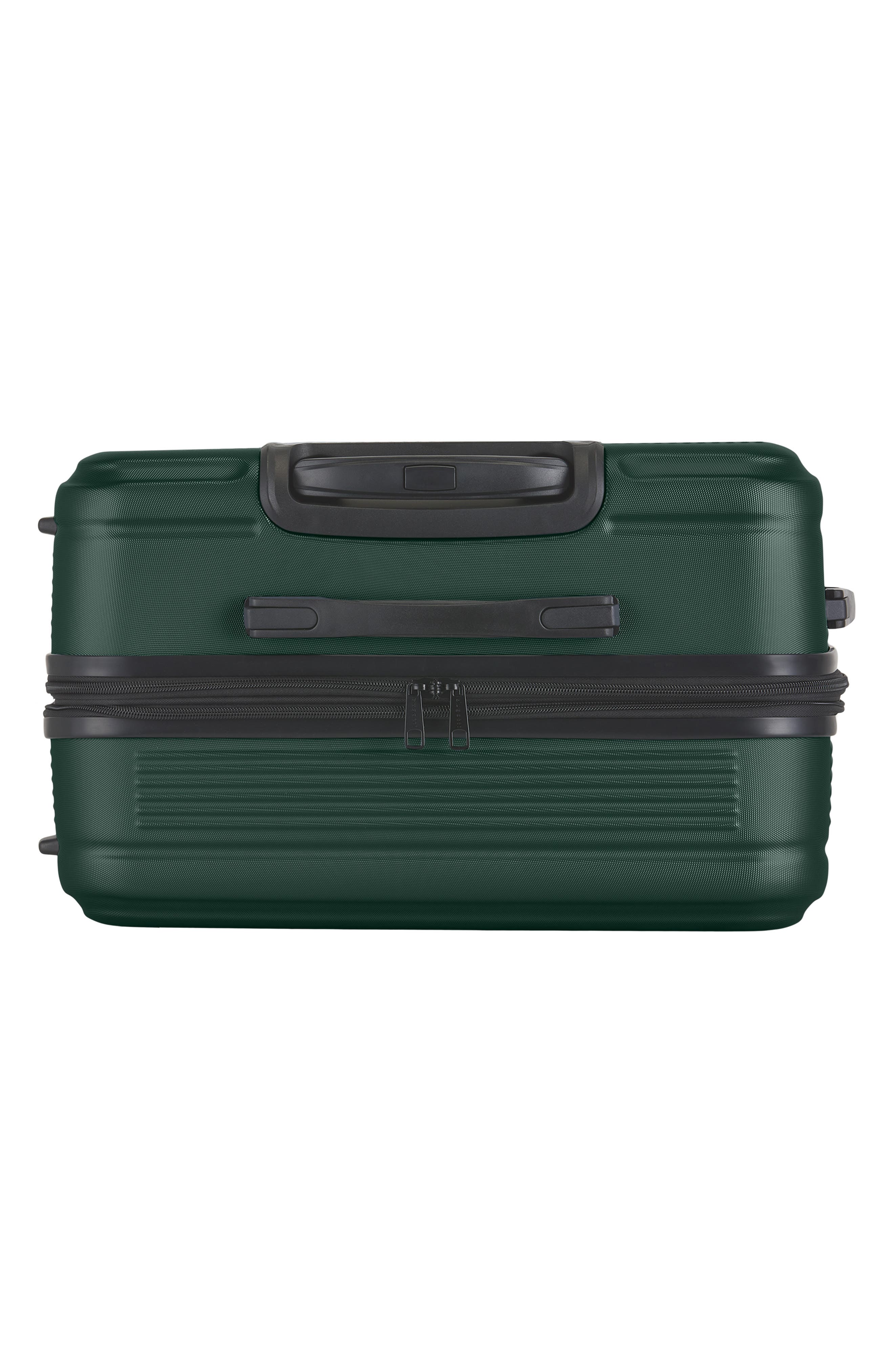 bugatti Singapore 2-Piece Hardside Spinner Luggage Set, Alternate, color, Emerald