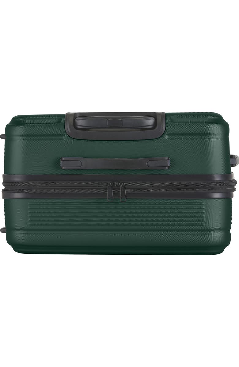 bugatti Singapore 2-Piece Hardside Spinner Luggage Set, Alternate, color, Emerald
